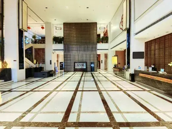 Chenxi Hotel (East High-speed Railway Station CBD Convention and Exhibition Center)