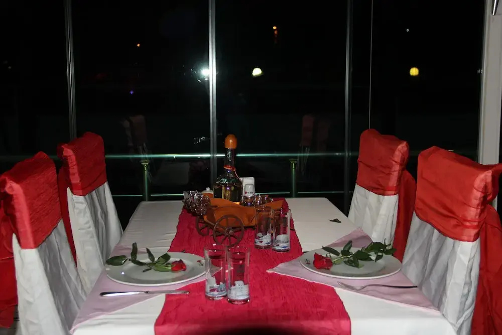Ata Hotel Kumburgaz
