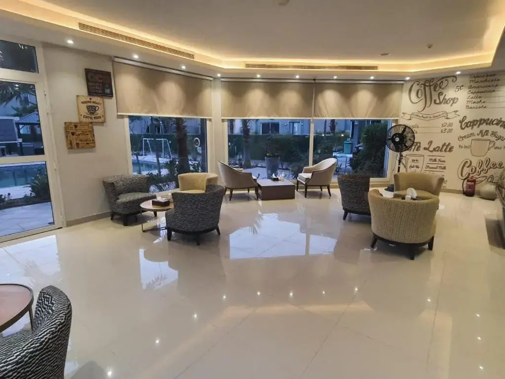 Solis Villa Resort