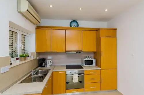 Apartments Franceska