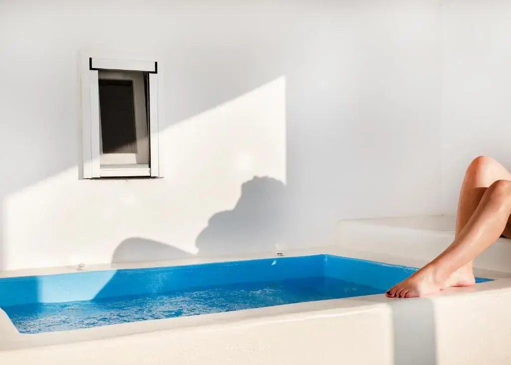 Crystal Dream Paros