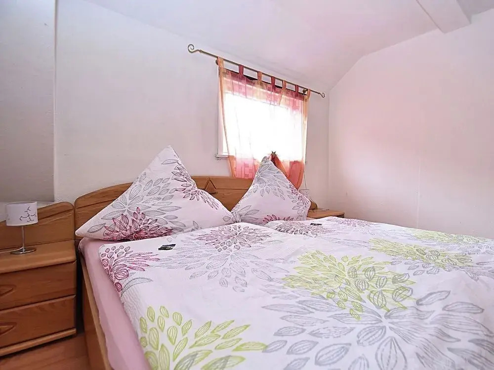 Apartment in Wildemann Near Hahnenklee Ski Area