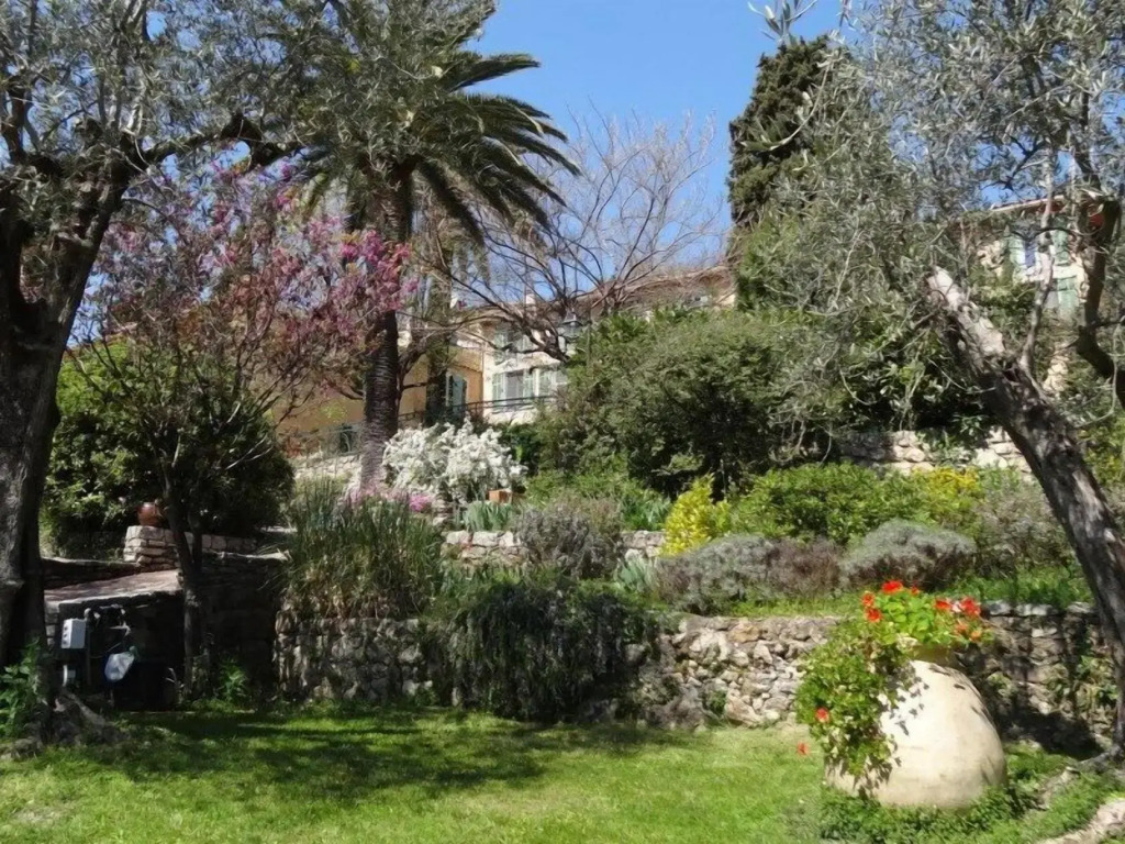 Residence Lou Naouc