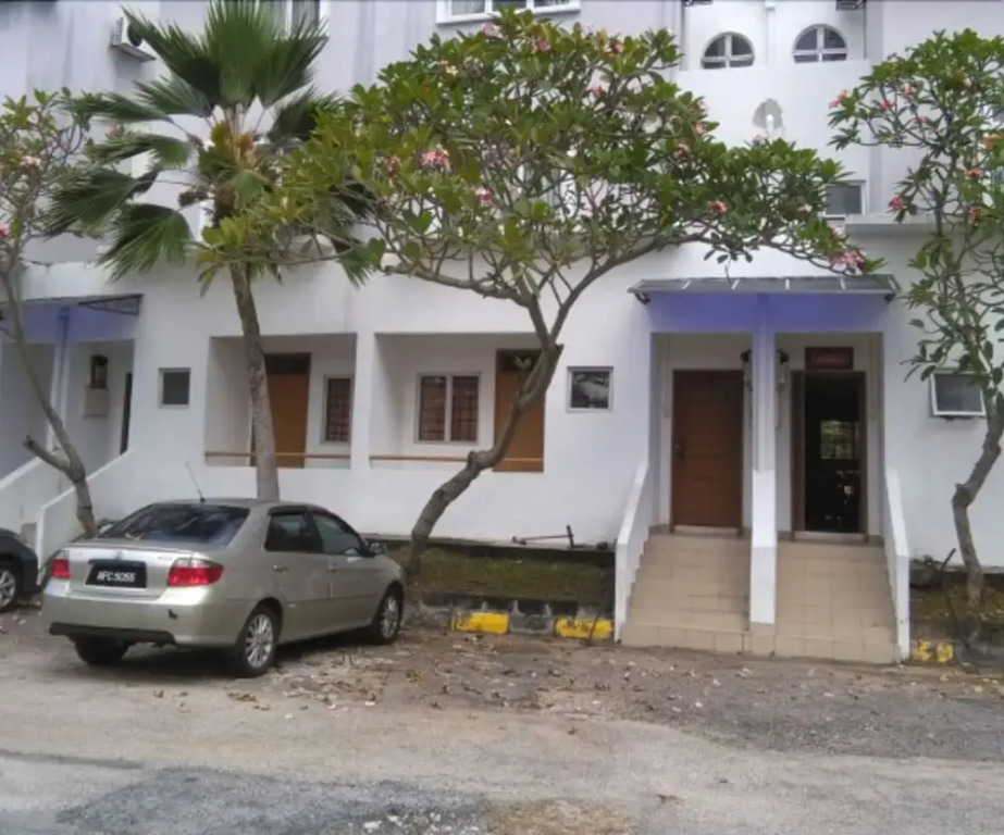 MTV PD Resort