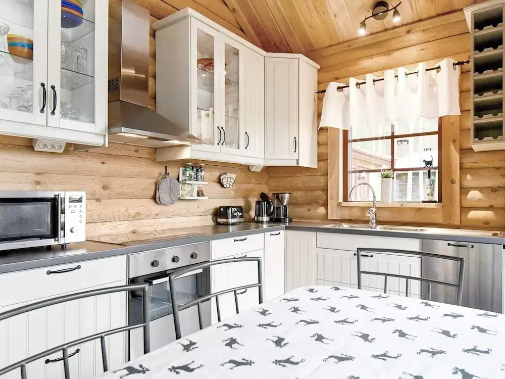 Holiday Home in SÃ¤len