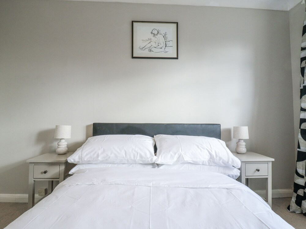 Pear Tree House