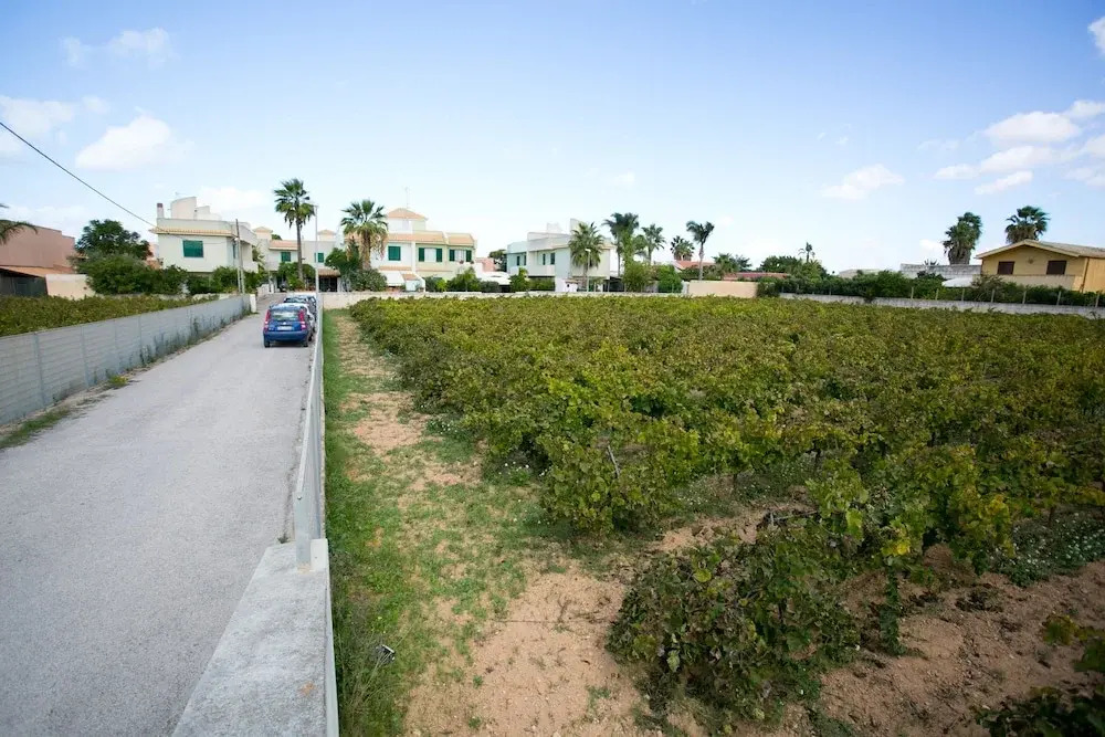 Casa Vacanze Le Dune