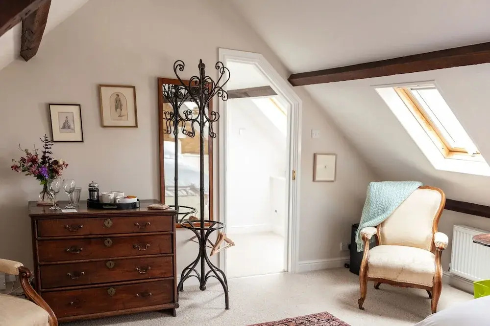 Newchester Farmhouse B&B