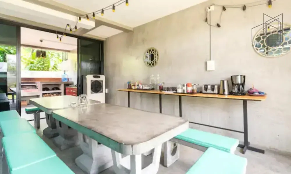 Villa Rajapruek 3 Villa Estates For A Group Maid and Butler near Airport