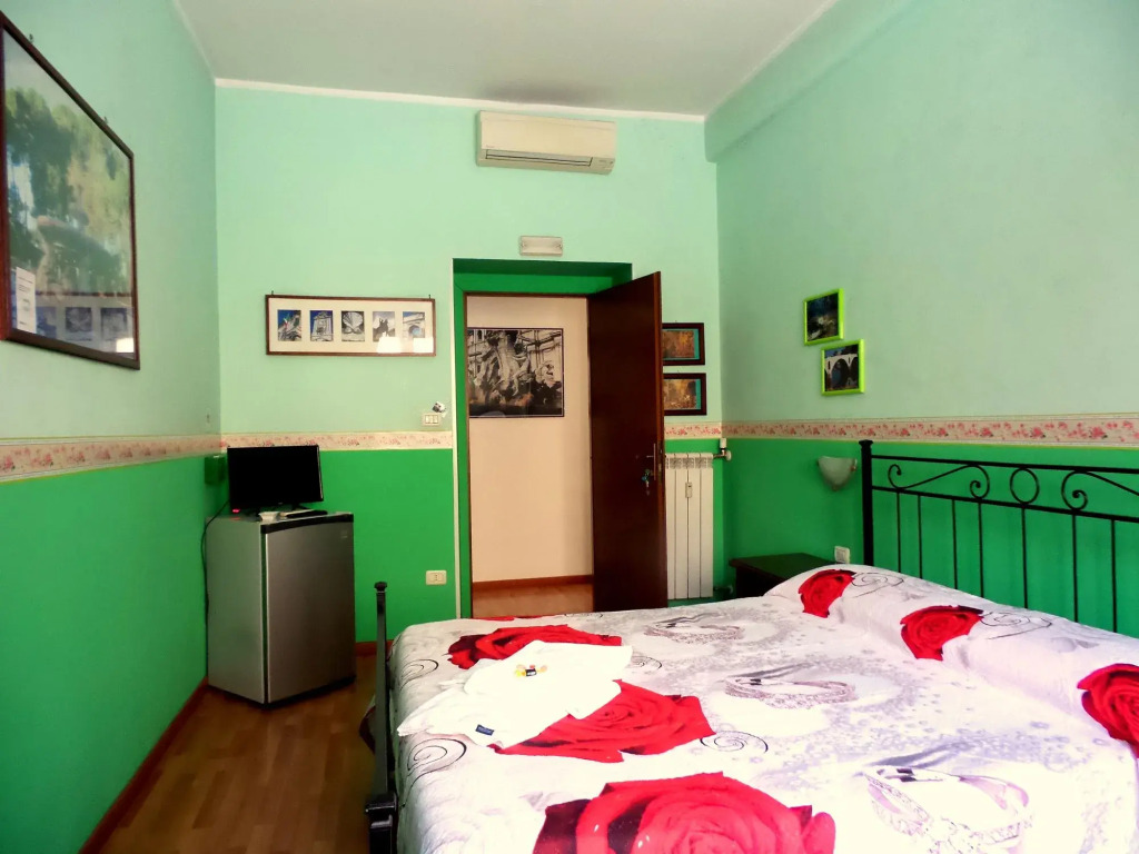 Da Nonna Maria B&B