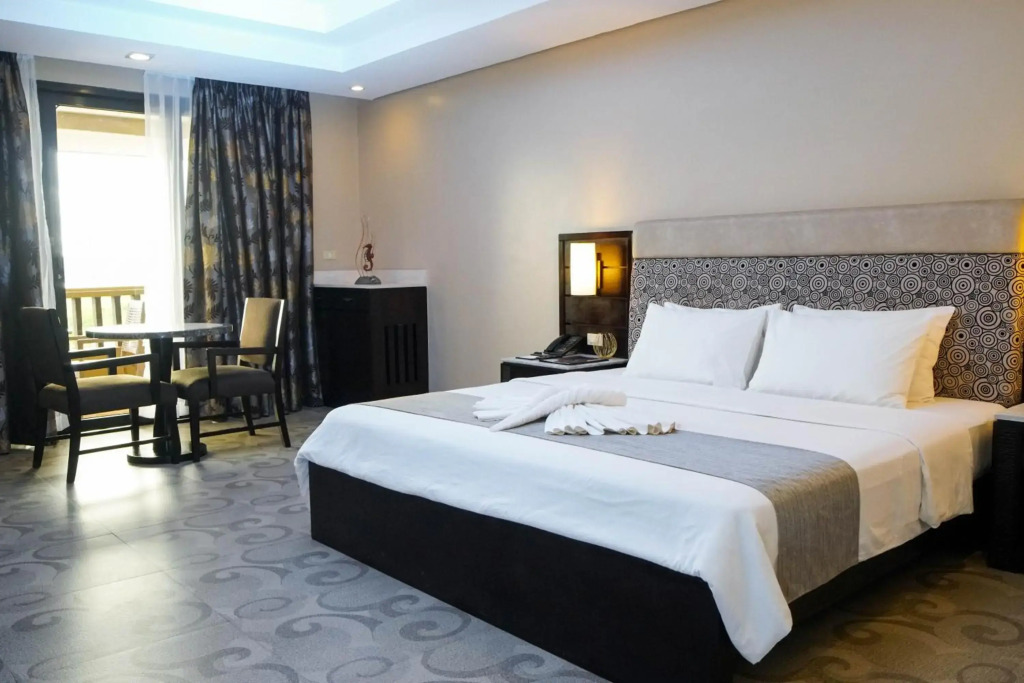 Coron Westown Resort