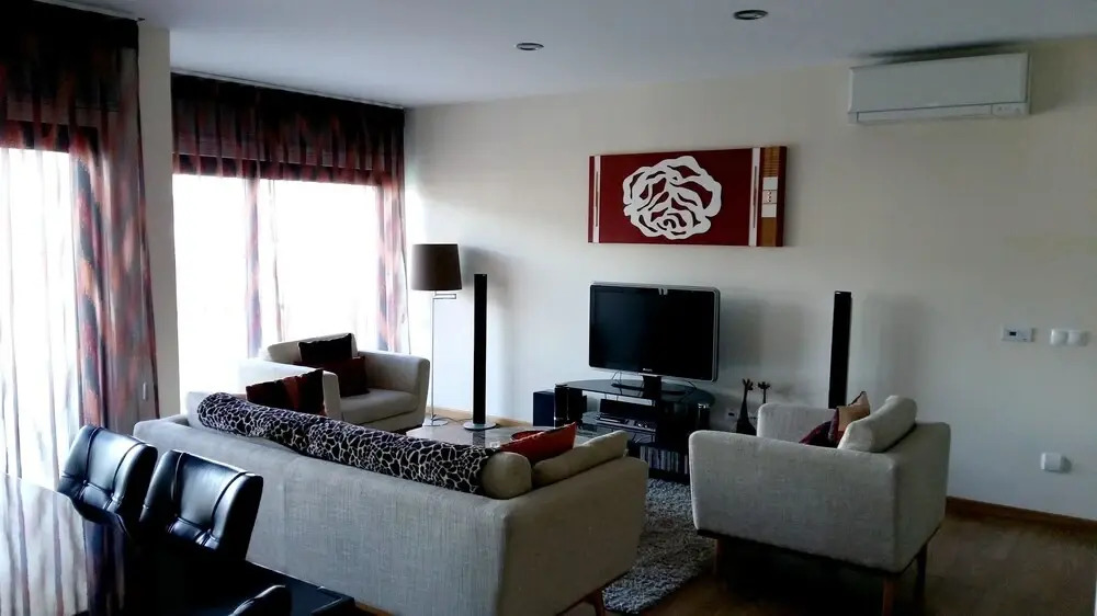 Apartment With one Bedroom in Castanheira do Ribatejo, With Wonderful
