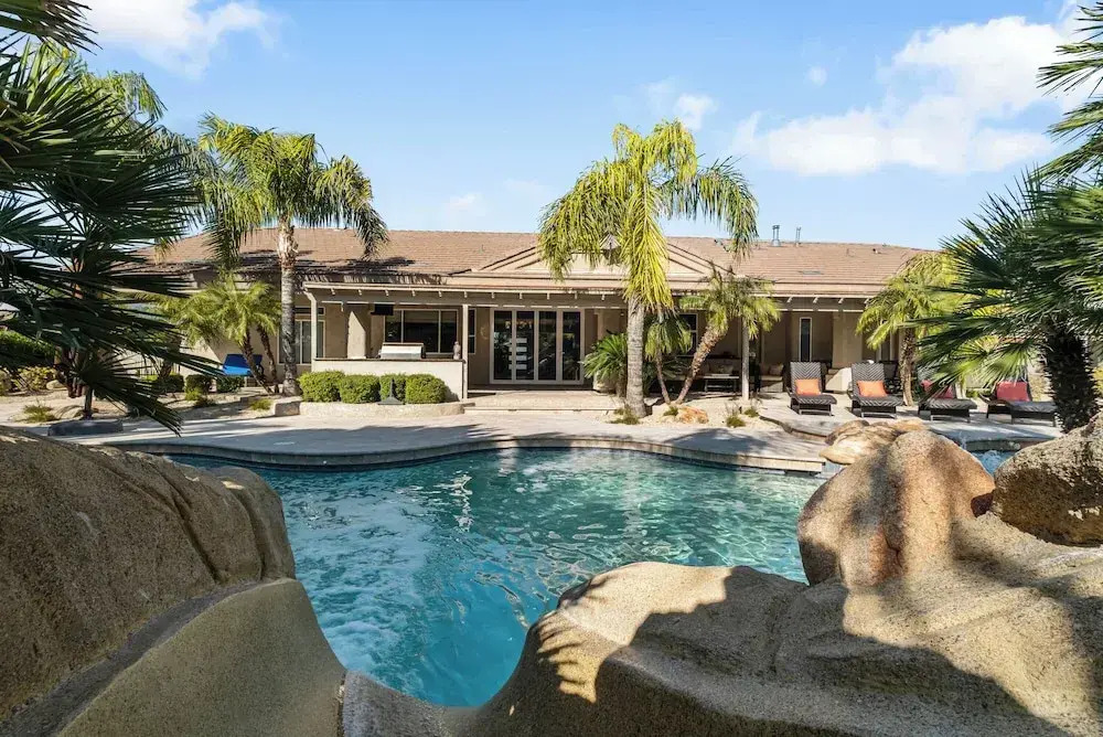 Northridge Mesa