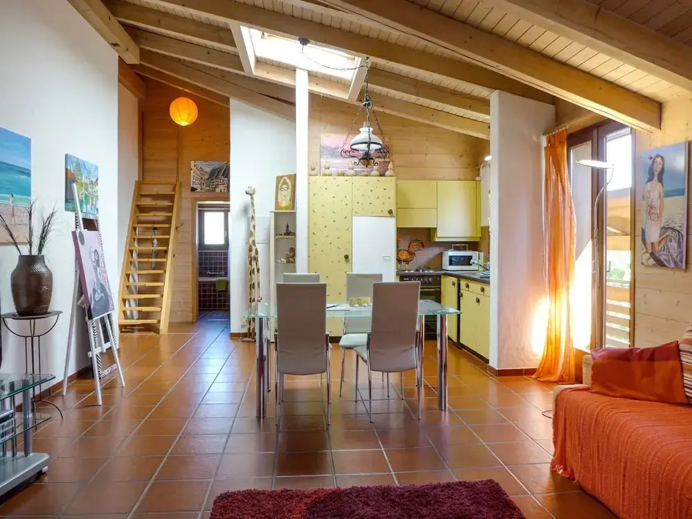 Artists Loft Wilderswil