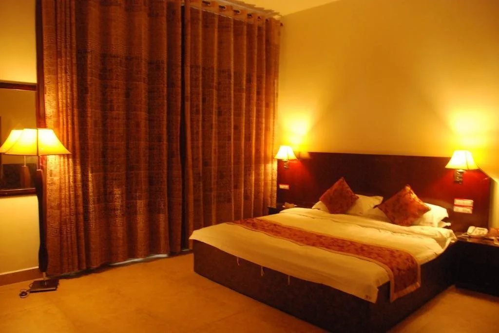 Shuangjiang Ecological Hotel - Yangshuo