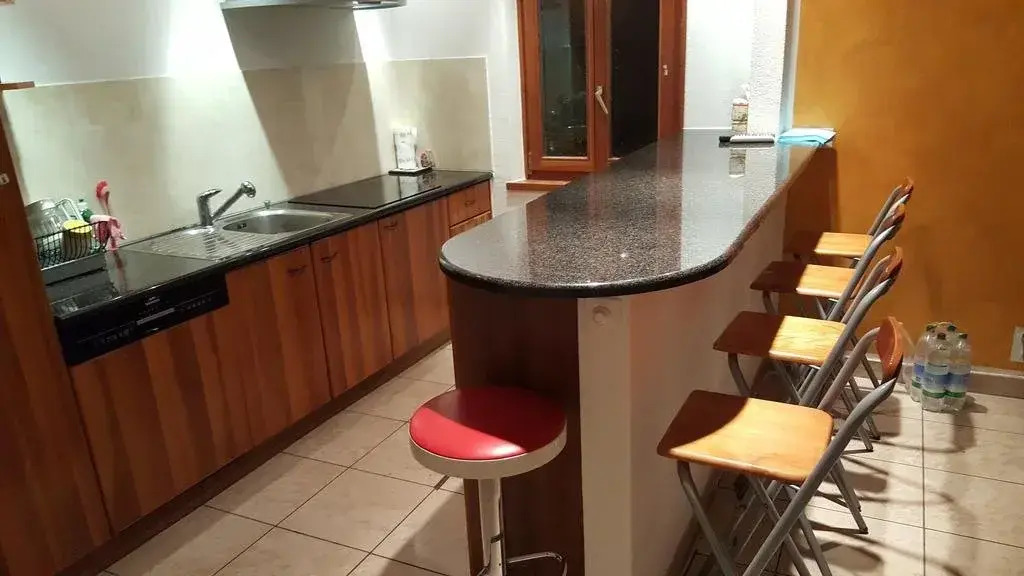 Homestay Ticino