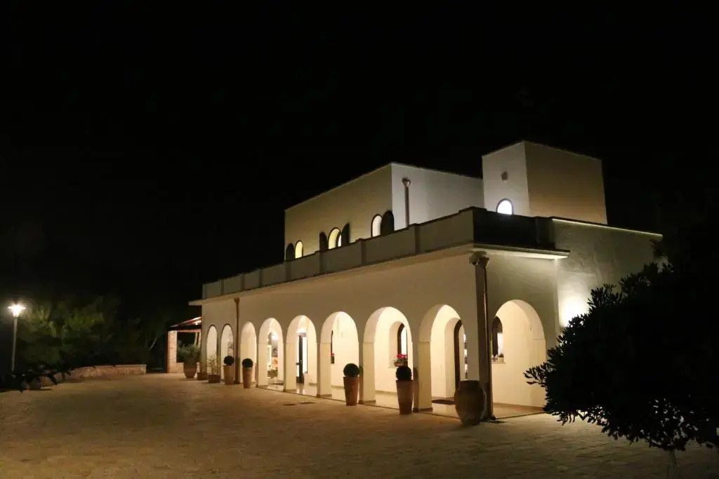 Agriturismo Puntarelle