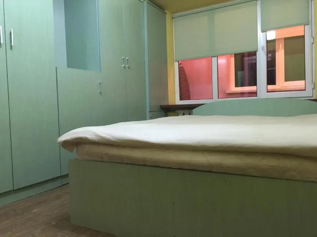 Bishkek Apartment Central