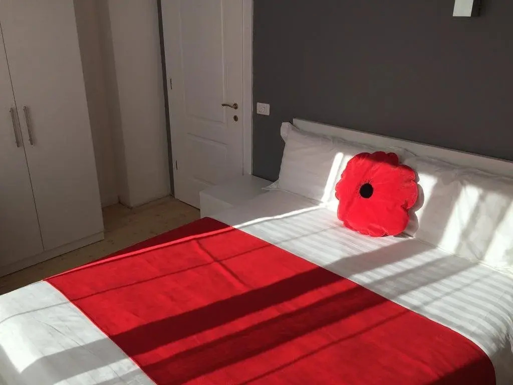 Hotel Liqeni