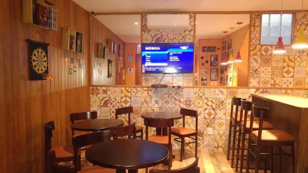 Residencial Gigóia Inn