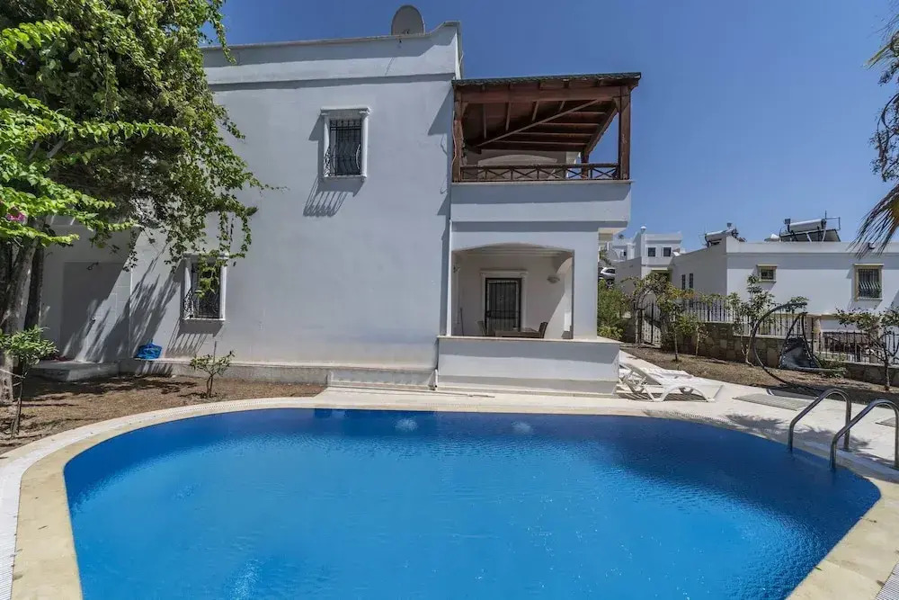 Villa Summer