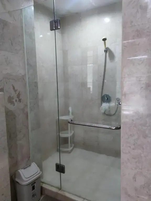 Somerset Berlian Suites Jakarta