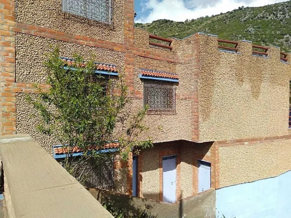 Casa Rural Akchour