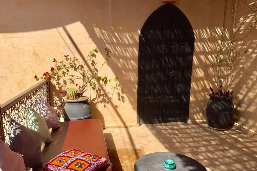 Riad Dama & Spa