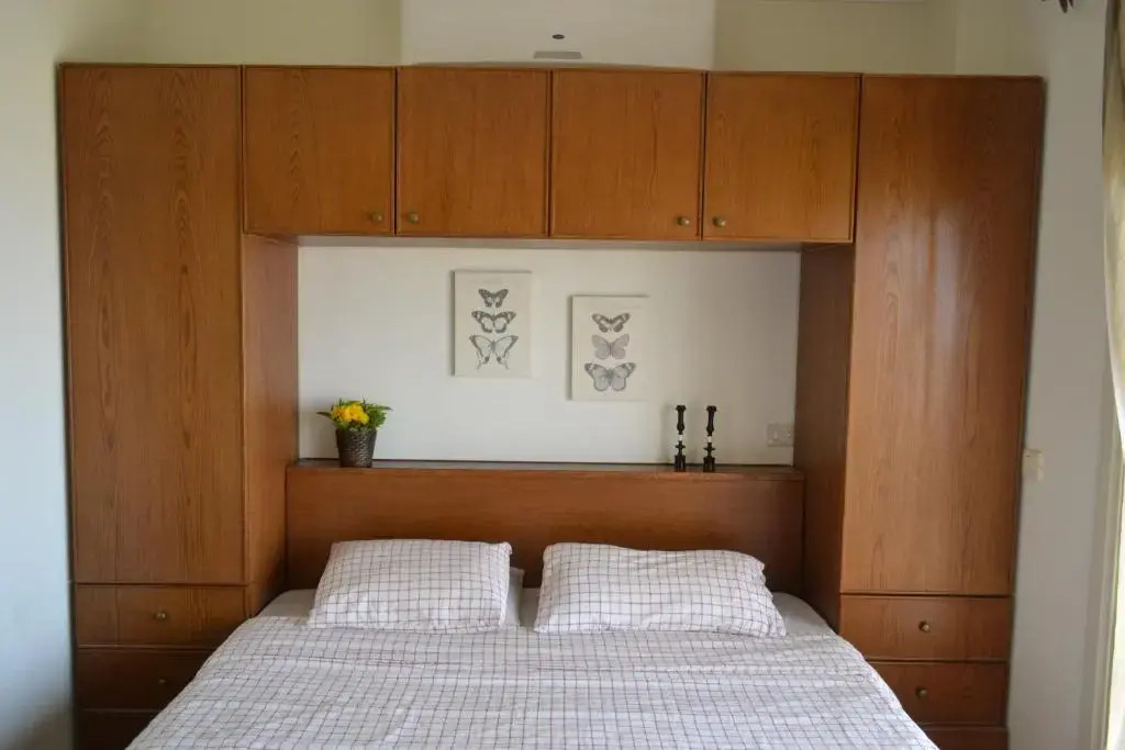Twinhouse at Telal Sokhna Families only
