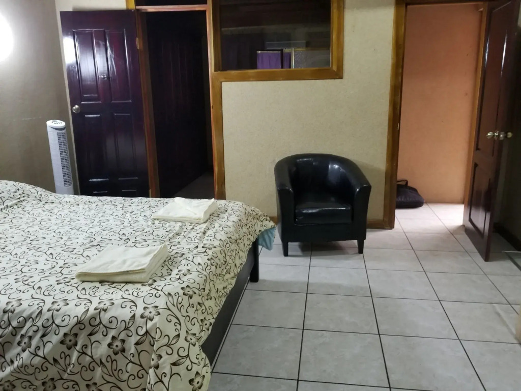 Hotel Monte Campana Escazu