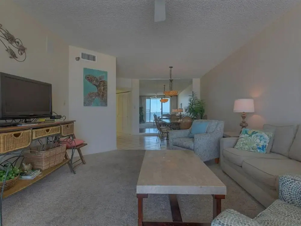 Bluewater 505 by Meyer Vacation Rentals