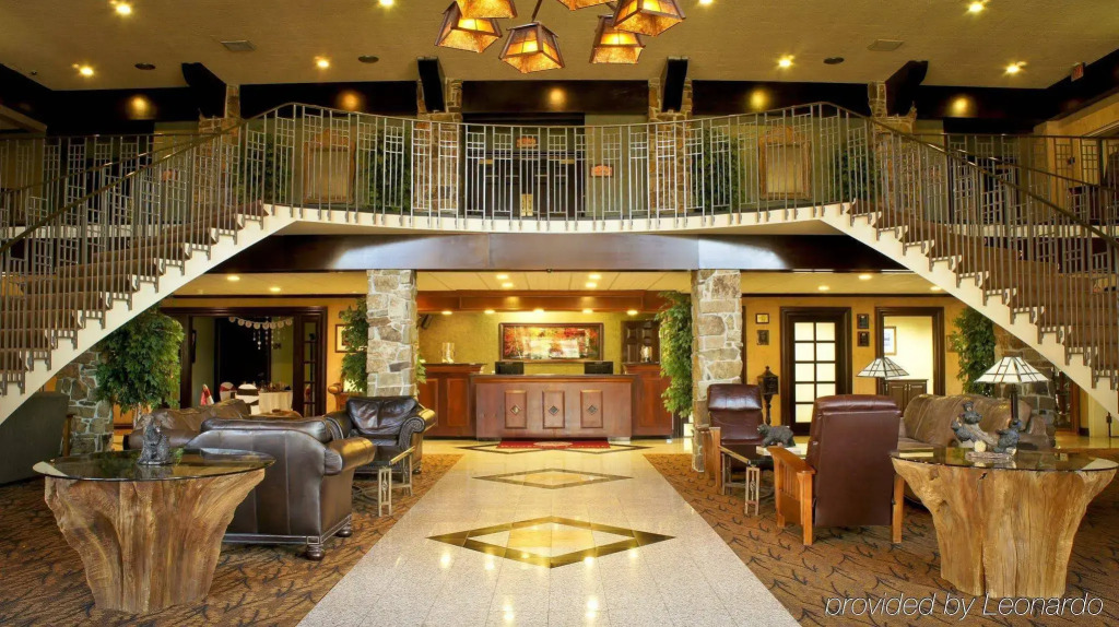 Park Plaza Regency Lodge Omaha