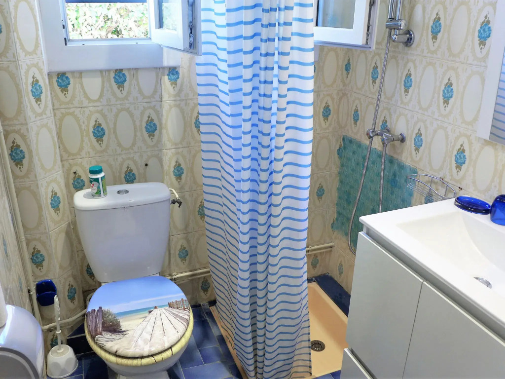 Holiday Home Les Vives by Interhome