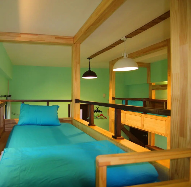 潛水莊園Diving B&B