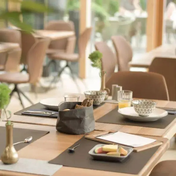Residence Hotel Alpinum