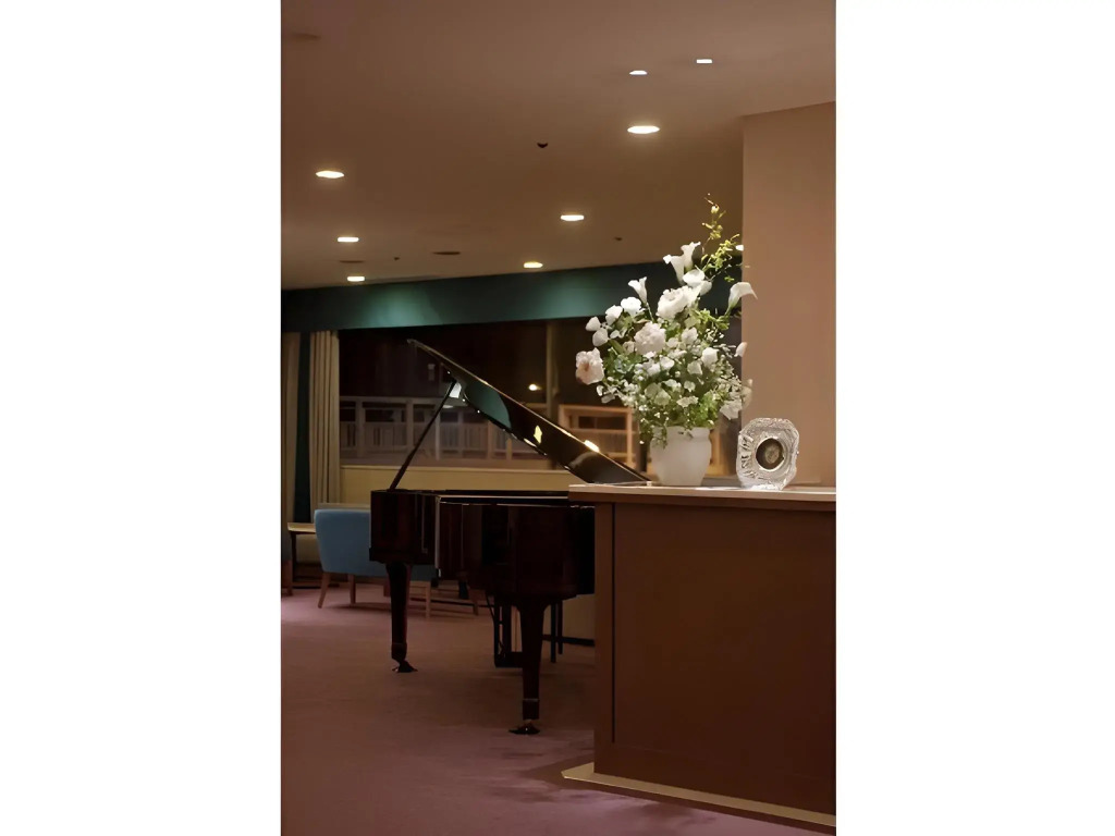 Maebashi Hotel