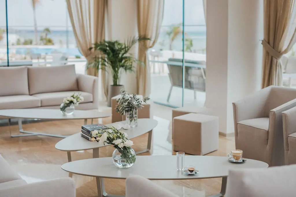 Lebay Beach Hotel