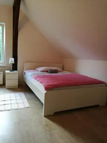 Apartment Belaj