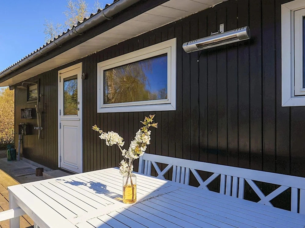 4 Star Holiday Home in Graested