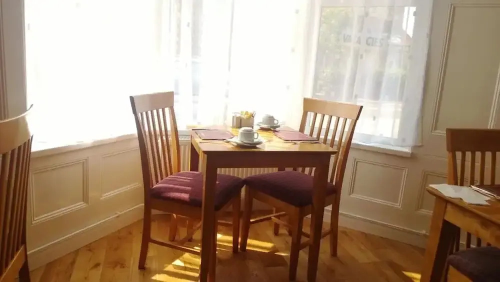 Kenilworth Guest House
