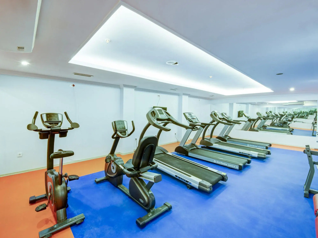 Adin Resort Hotel - Halal All Inclusive