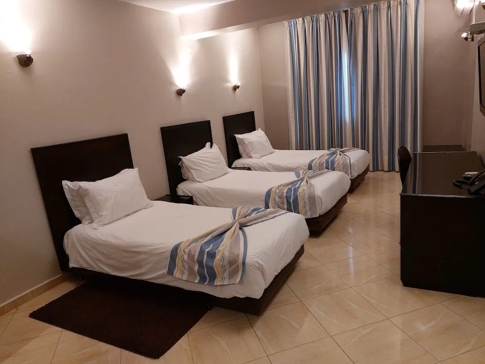 Résidence Hotelière Fleurie