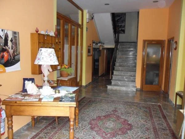 Hotel Conchiglia