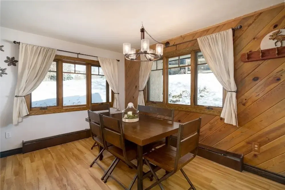 The Phoenix 107 2 Bedroom Condo