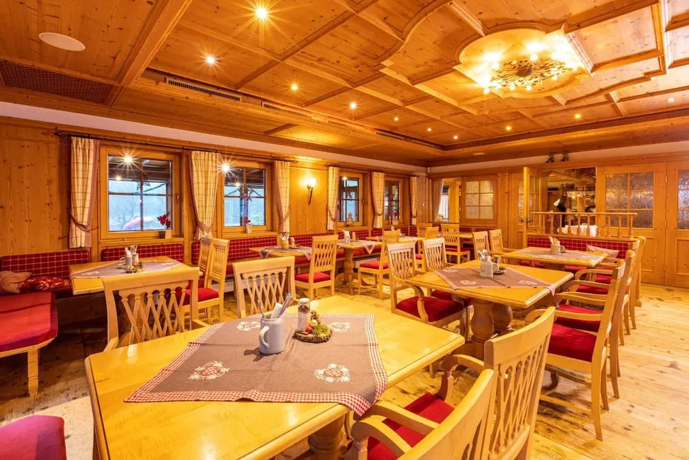 Steig-Alm Hotel Superior