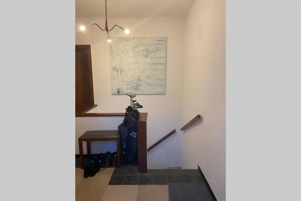 Holiday Home Hoge Blekker