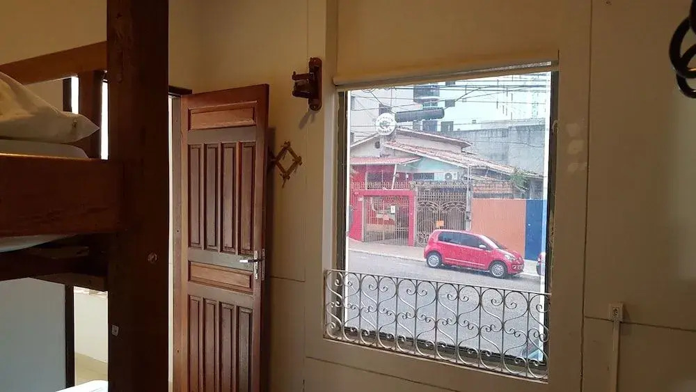 Mama Hostel