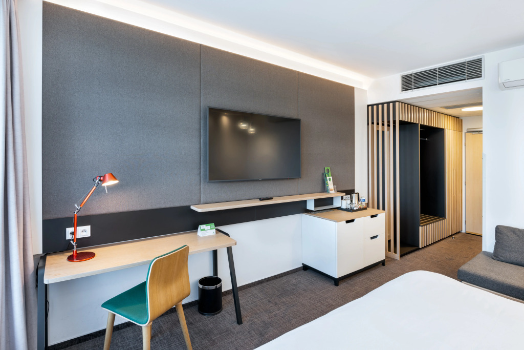 Holiday Inn Prague Airport by IHG