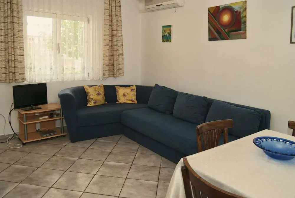 Apartments by the sea Gradac - Makarska - 21172