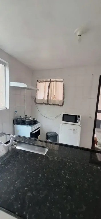pousada da tia Lúcia-Loft Rosa Amarela
